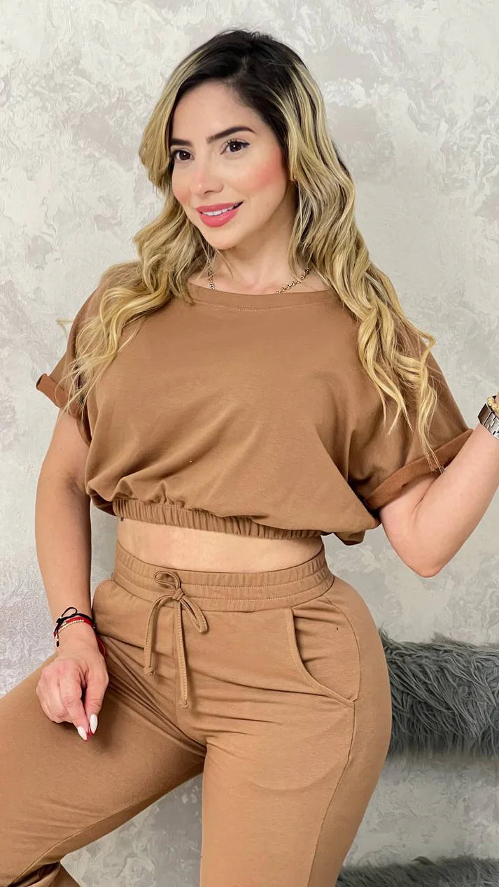 CONJUNTO VIAJERO