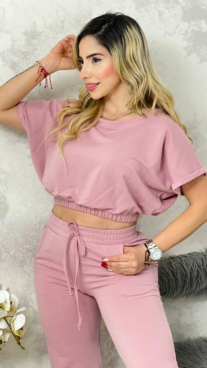 CONJUNTO VIAJERO