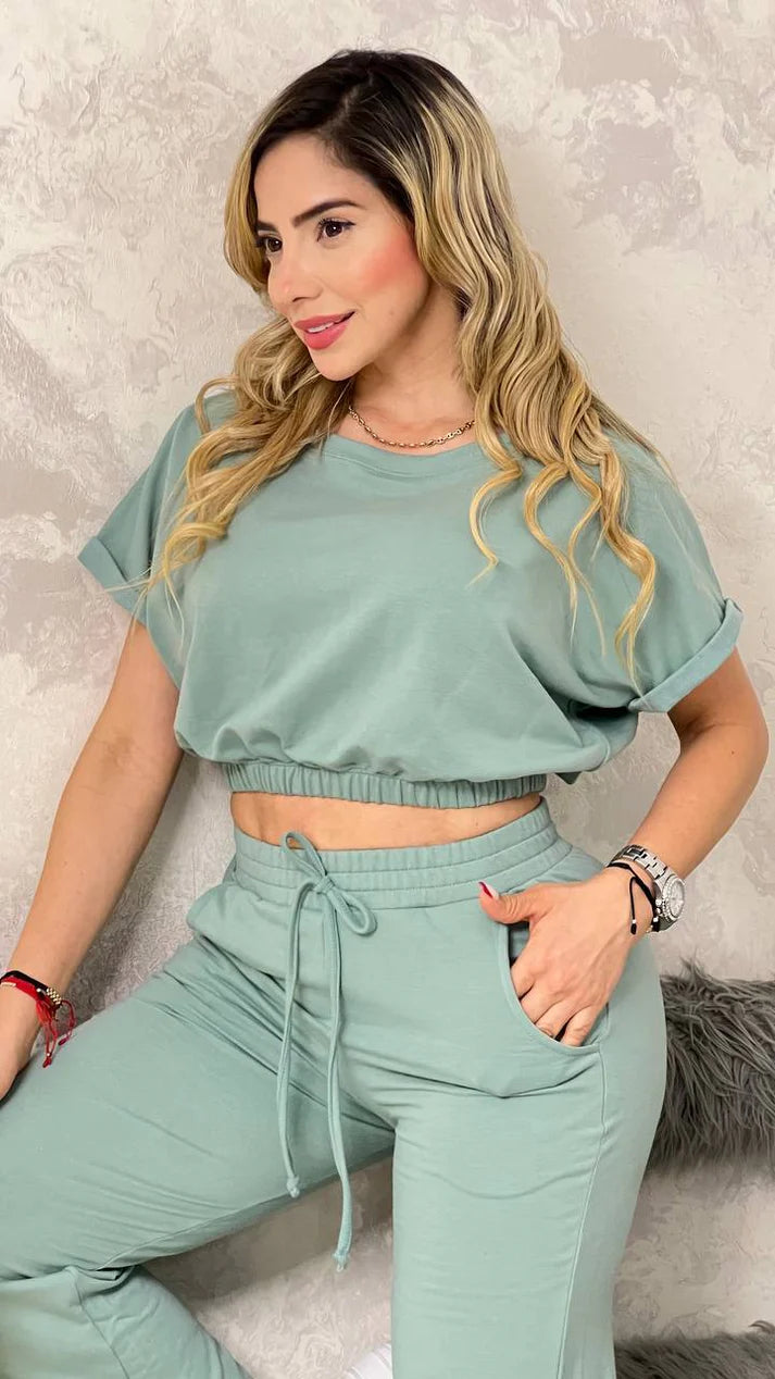 CONJUNTO VIAJERO