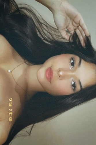 <em>Andrea Gomez </em>