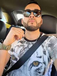 <em>Marcos Mejia </em>