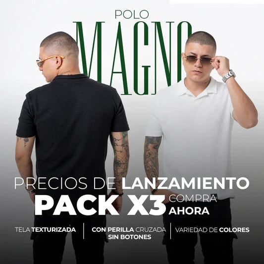 POLO MAGNO