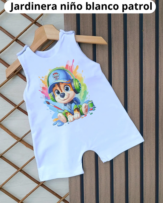 JARDINERAS PARA NIÑOS PACK X3